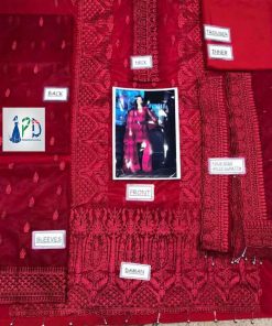 Sobia Nazir Luxury Collection 2019