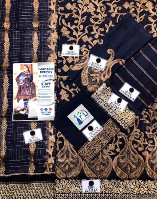 Umyas cotton dresses 2019