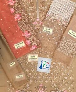 Gul Ahmed Collection 2019
