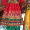 Afghani Kids Dresses Australia
