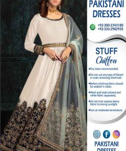 Indian Bridal Maxi Dresses Online