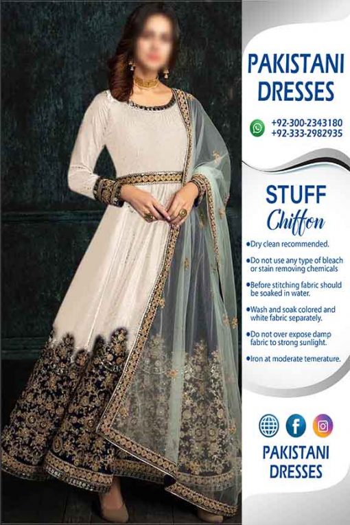 Indian Bridal Maxi Dresses Online