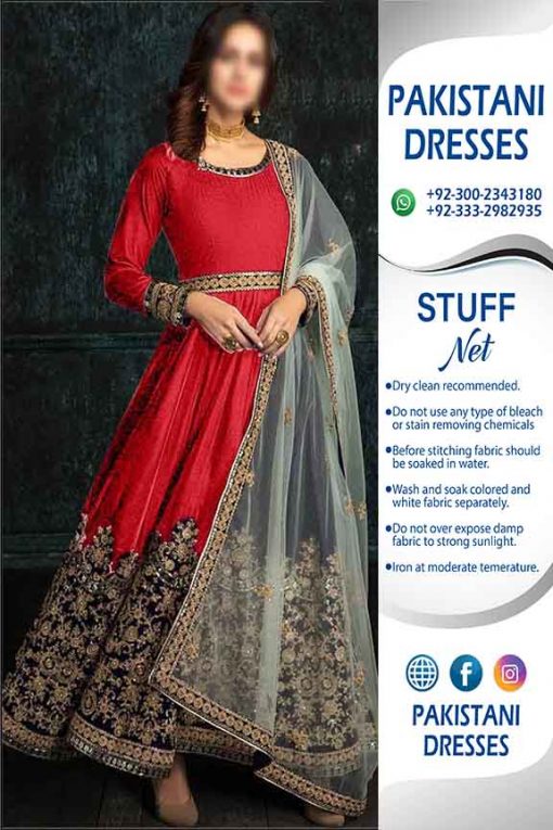 Indian Maxi Dresses Online