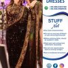 Kashees Net Bridal collection online
