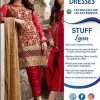 Latest Pakistani Dresses Online