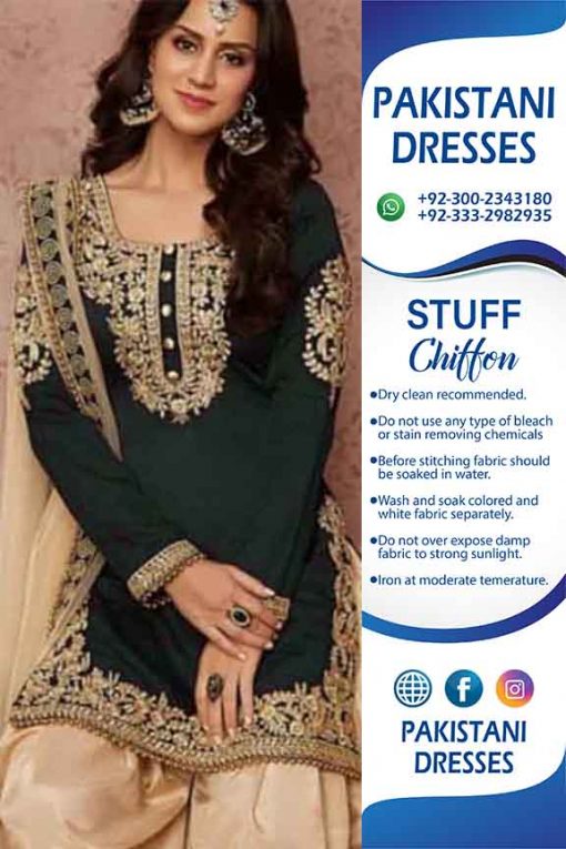 Latest Punjabi Dresses Online