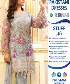Maryam And Maria Eid Collection Online