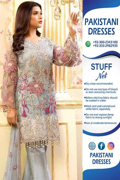 Maryam And Maria Eid Collection Online