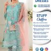 Pakistani latest chiffon dresses