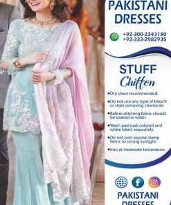 Rang Rasiya Chiffon dresses online