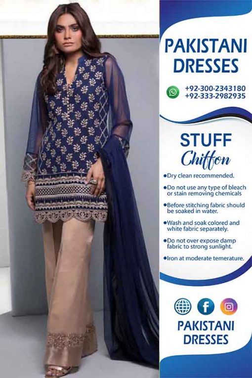 Zainab Chottani Dresses Online