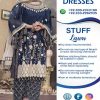 Zunuj Eid Lawn Dresses Online