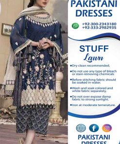 Zunuj Eid Lawn Dresses Online