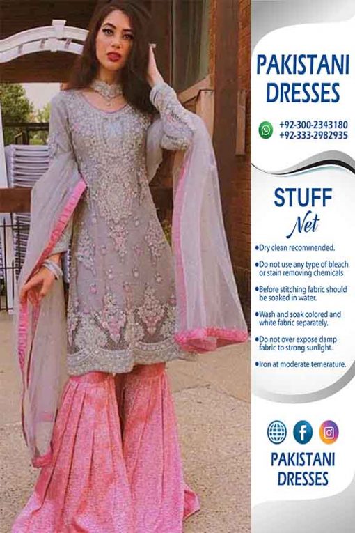 Aisha Imran Bridal Dresses Online