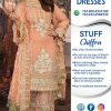Akbar Aslam Chiffon Dresses Online