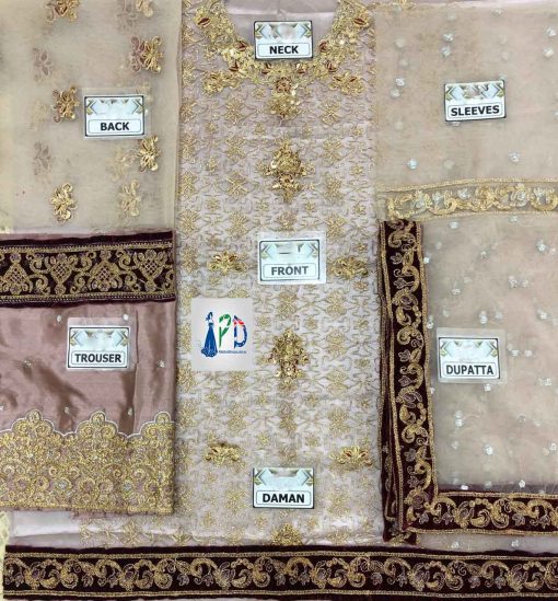 Al Haram Luxury Collection