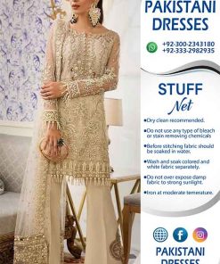 Annus Abrar Bridal Dresses online