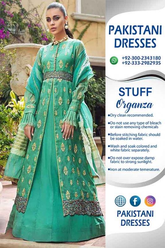 Asim Jofa Bridal Dresses Online