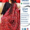 Embroidered Velvet Shawls On Sale Collection