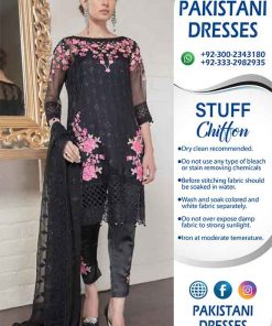 Gulaal Chiffon Collection Online