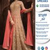 Indian Latest Dresses 2019