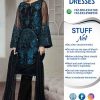 Jazmin Luxury Dresses 2019