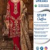 Mohagni Chiffon Dresses Online