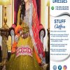 Pakistani Bridal Lehenga Collection