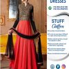 Pakistani Frock Dresses Online