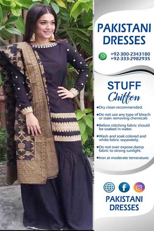 Pakistani Party wear Collection Online