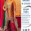 Sana Safinaz Chiffon Dresses Online