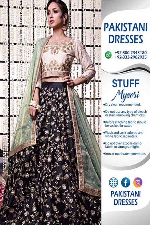 Shahi Zaib Latest Frock Dresses