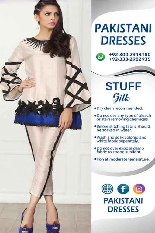 Zainab Chottani Silk Dresses