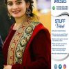 Aimen Khan Velvet Shawls Online