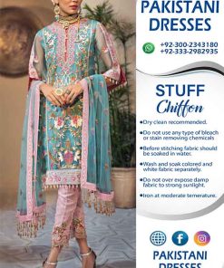 Anaya By Kiran Chaudhry Dresses