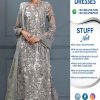 Asifa Nabeel Bridal Collection