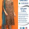 Coir Winter Dresses Online
