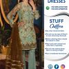 Emaan Adeel Chiffon Dresses Online