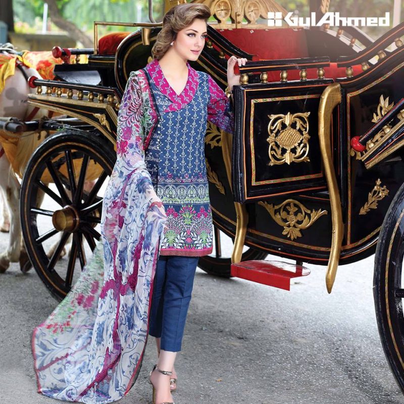 Gul-Ahmed-latest-Pakistani-Fashion