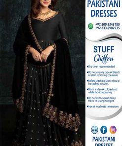 Indian Latest Frock Dresses