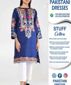Khaadi Latest Winter Dresses 2019