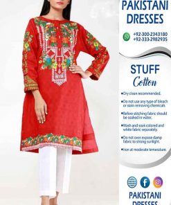Khaadi Latest Winter Dresses