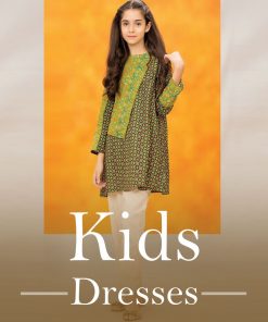 Kids Dresses