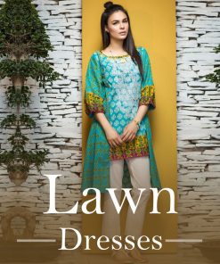 Lawn Dresses