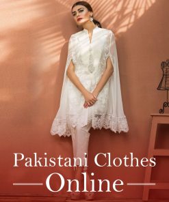 Pakistani Clothes