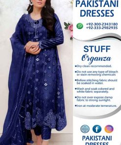 Pakistani Latest Dresses Collection