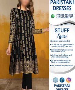Pakistani Latest Dresses Online