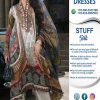 Sana Safinaz Silk Designs Dresses