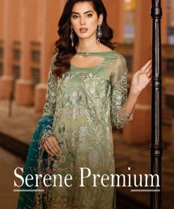 Serene Premium