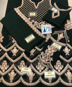 Indian Bridal Frock Dresses 2019